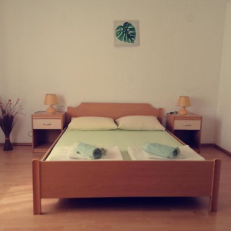 Apartment Ampulica 2 Senj  Exteriér fotografie