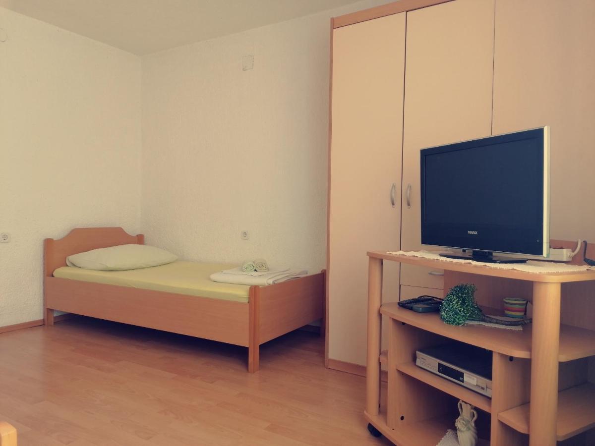 Apartment Ampulica 2 Senj  Exteriér fotografie