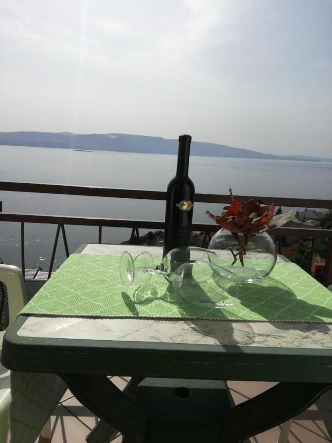 Apartment Ampulica 2 Senj  Exteriér fotografie
