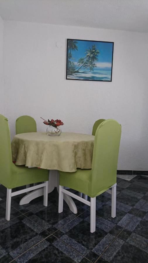 Apartment Ampulica 2 Senj  Exteriér fotografie